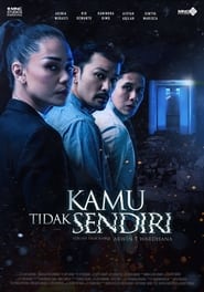 Kamu Tidak Sendiri постер