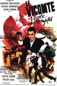 Poster The Viscount 1967