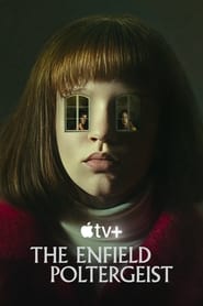 مشاهدة مسلسل The Enfield Poltergeist مترجم