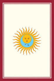 King Crimson: Larks' Tongues in Aspic