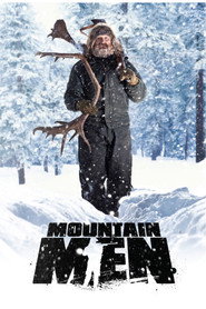 Mountain Men постер