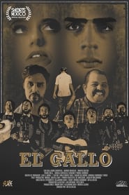 Poster El Gallo