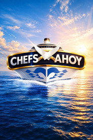 Chefs Ahoy