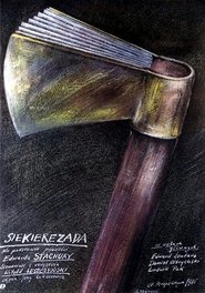 فيلم Siekierezada 1986 مترجم أون لاين