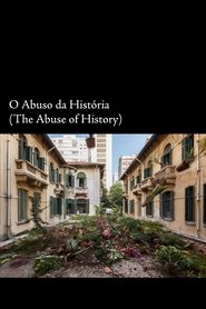 Poster The Abuse of History 2014