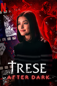 Trese – Detective delle tenebre: Dietro le quinte (2021)