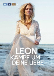 Plakat — Leon - Kämpf um deine Liebe