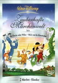 Poster Zauberhafte Märchenwelt 6