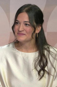 Cécilia Severi-Gay portrait