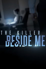 The Killer Beside Me постер
