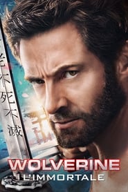 watch Wolverine - L'immortale now