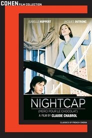 Poster for Nightcap