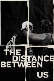 Poster The Distance Between Us 2024