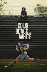 Colin in Black & White Season 1 Episode 4