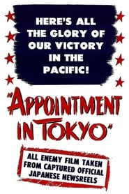 Appointment in Tokyo 1945 Tasuta piiramatu juurdepääs