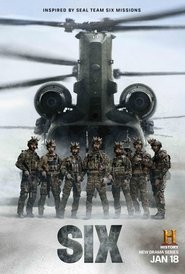 Six (2017) online ελληνικοί υπότιτλοι