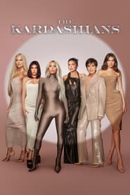 Poster The Kardashians - Season 2 Episode 6 : You Have No Idea How Iconic This Is! 2023