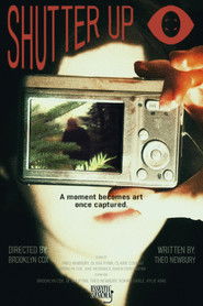 Shutter Up (2025)