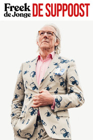 Freek de Jonge: The Attendant