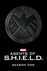 Marvel’s Agents of S.H.I.E.L.D.: Season 1