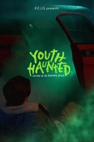 Poster Youth Haunted: Return of the Phantom Driver