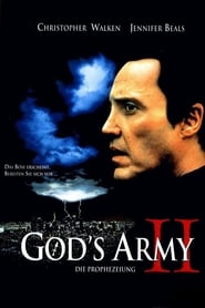 God's Army 2 - Die Prophezeiung
