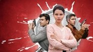 Женщина с котом и детективом en streaming