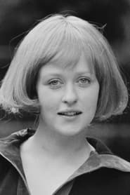 Tina Martin as Velda