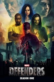 Marvel’s The Defenders Season 1 Episode 2