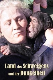 Poster Land des Schweigens und der Dunkelheit