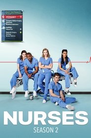 Nurses Temporada 2 Capitulo 8