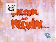 Malcom and Melvin