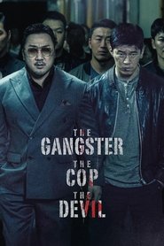 The Gangster, The Cop, The Devil 2019