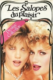 Poster Geheime Lüste blutjunger Mädchen 1978