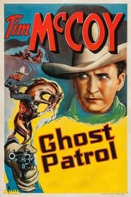 Ghost Patrol en streaming – Voir Films