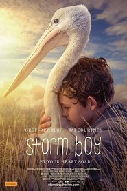 Storm Boy (2019)