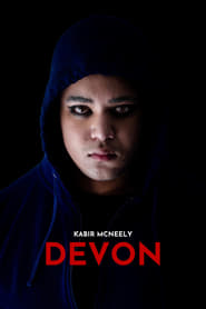 Poster Devon