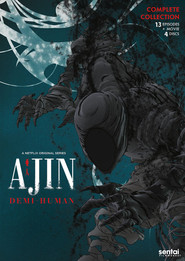 Ajin Season 1 4