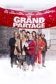 Le Grand Partage ネタバレ