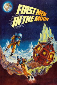 First Men in the Moon (1964)
