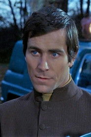 Stanley McGeagh as Allen