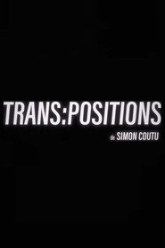 Trans: positions poster