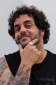 David Perdomo as Self - Collaborator