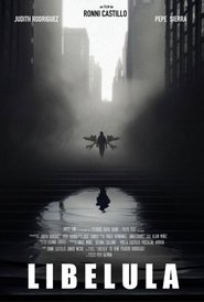Libélula (2025)