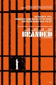 Full Cast of Branded