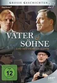 Poster Väter und Söhne