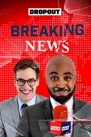 Breaking News постер