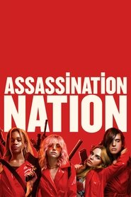 Poster for Assassination Nation