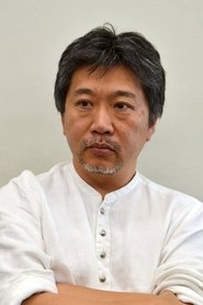 Hirokazu Kore-eda