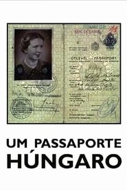 Um Passaporte Húngaro 2001